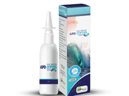 APOLYPTUS nasal spray